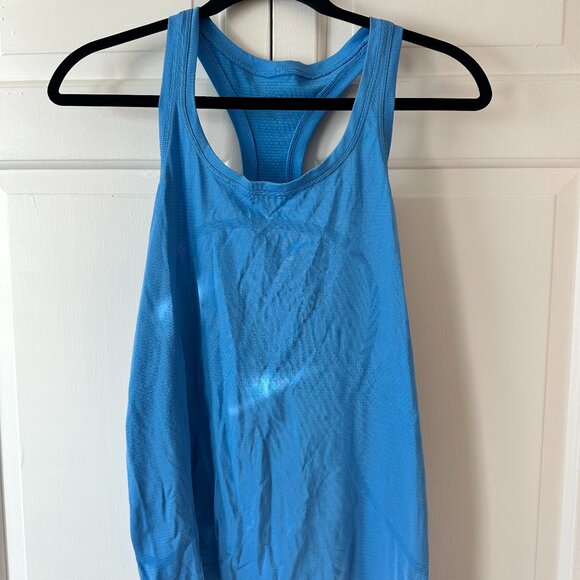 Lululemon: Swiftly Tech tank bundle - Picture 2 of 5